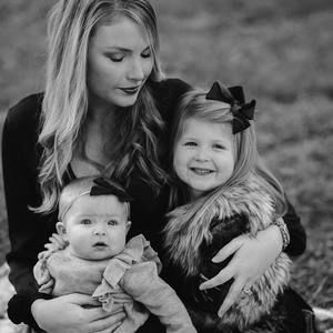 Meet your Posher, Whitney